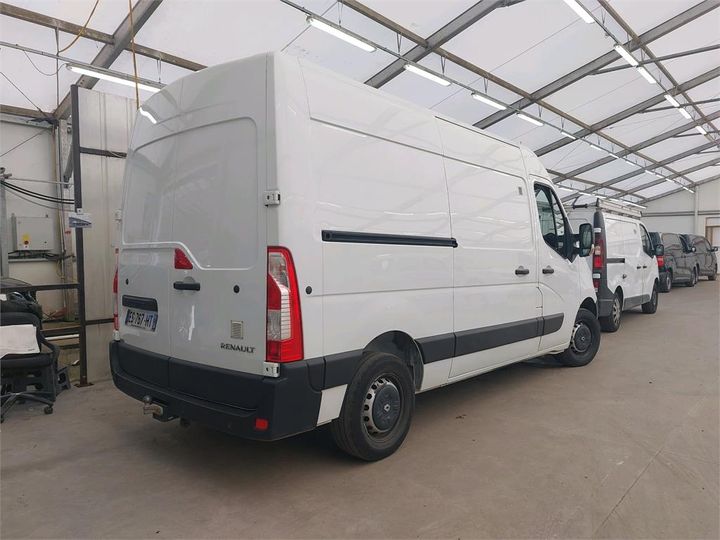 Photo 2 VIN: VF1MA000659344447 - RENAULT MASTER 