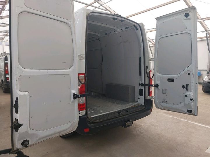 Photo 5 VIN: VF1MA000659344447 - RENAULT MASTER 