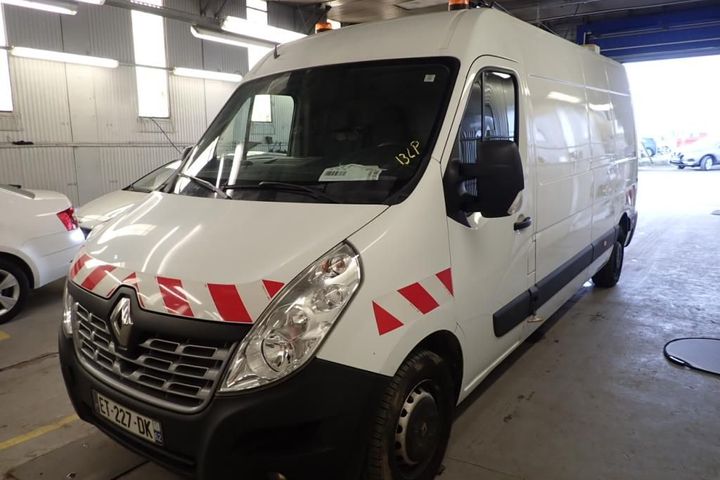 Photo 0 VIN: VF1MA000659407403 - RENAULT MASTER 