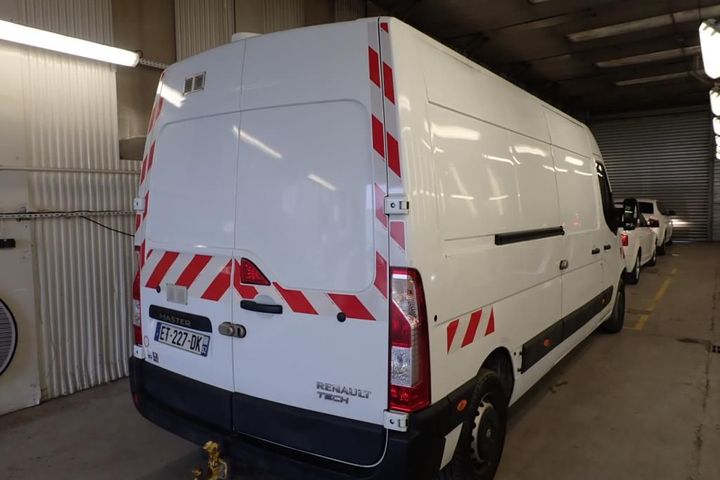 Photo 2 VIN: VF1MA000659407403 - RENAULT MASTER 