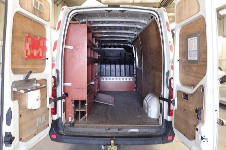 Photo 3 VIN: VF1MA000659407403 - RENAULT MASTER 