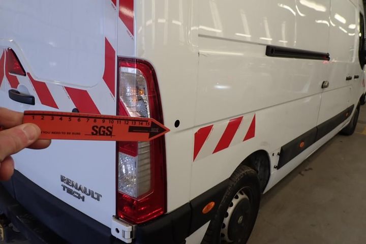 Photo 30 VIN: VF1MA000659407403 - RENAULT MASTER 