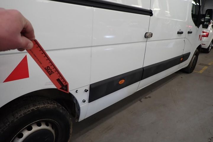 Photo 32 VIN: VF1MA000659407403 - RENAULT MASTER 