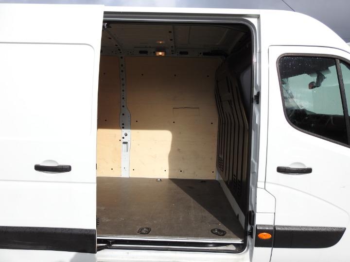 Photo 25 VIN: VF1MA000659536872 - RENAULT MASTER PANEL VAN 