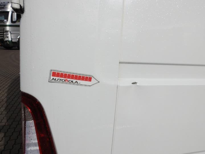 Photo 29 VIN: VF1MA000659536872 - RENAULT MASTER PANEL VAN 