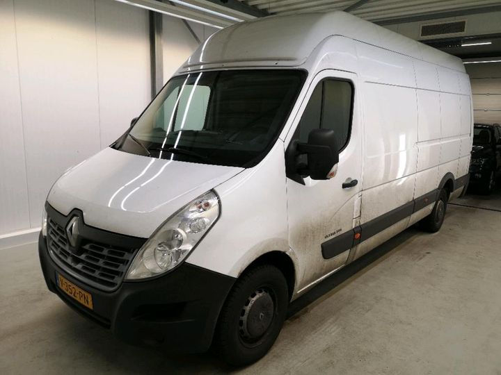 Photo 0 VIN: VF1MA000659814105 - RENAULT MASTER 