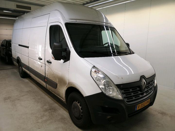 Photo 2 VIN: VF1MA000659814105 - RENAULT MASTER 