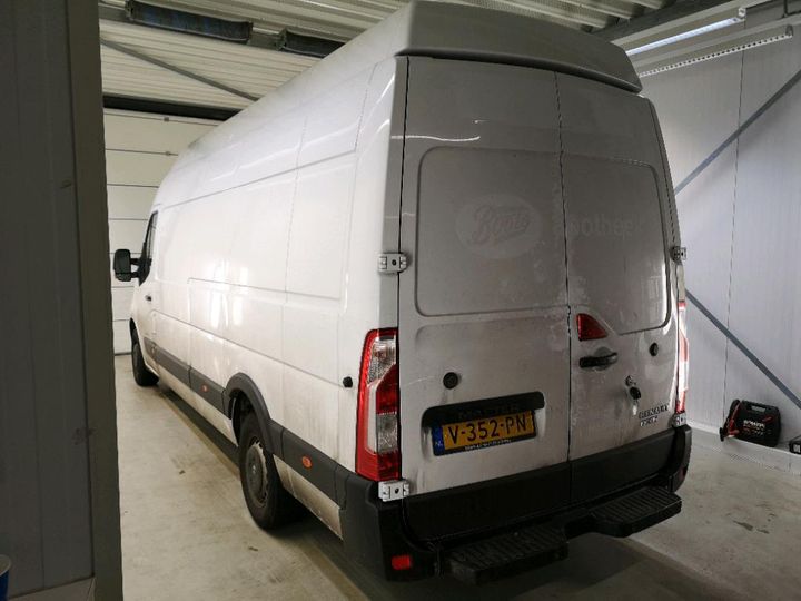 Photo 3 VIN: VF1MA000659814105 - RENAULT MASTER 