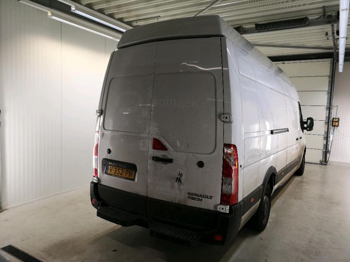 Photo 4 VIN: VF1MA000659814105 - RENAULT MASTER 