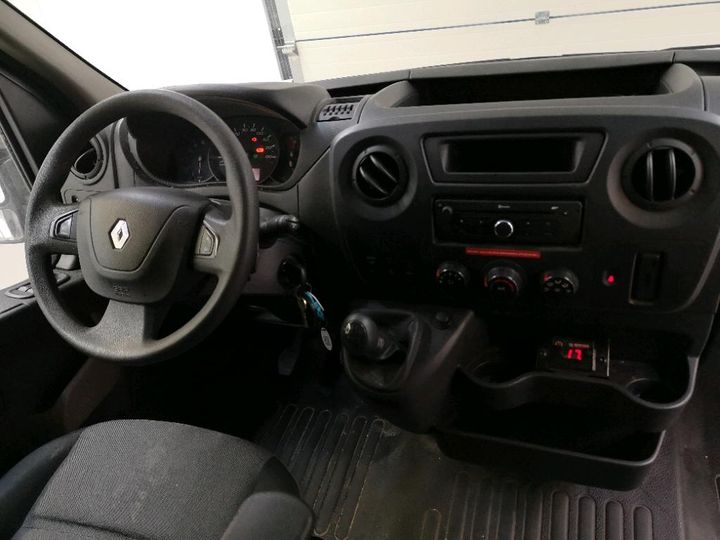 Photo 6 VIN: VF1MA000659814105 - RENAULT MASTER 