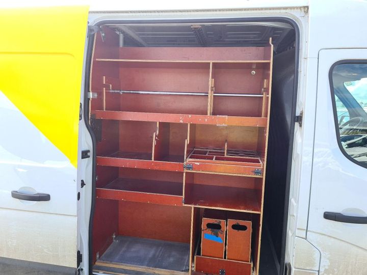 Photo 10 VIN: VF1MA000659925561 - RENAULT MASTER 