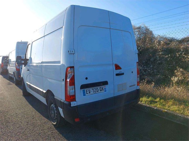 Photo 2 VIN: VF1MA000659969401 - RENAULT MASTER 