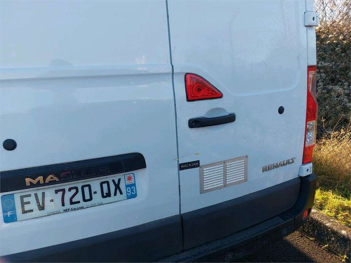 Photo 21 VIN: VF1MA000659969401 - RENAULT MASTER 