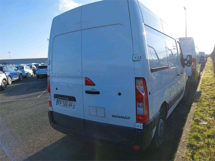 Photo 3 VIN: VF1MA000659969401 - RENAULT MASTER 