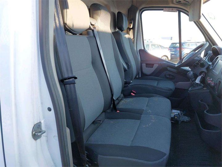 Photo 9 VIN: VF1MA000659969401 - RENAULT MASTER 