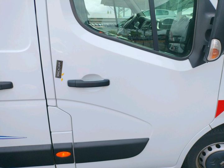 Photo 23 VIN: VF1MA000660068518 - RENAULT MASTER 