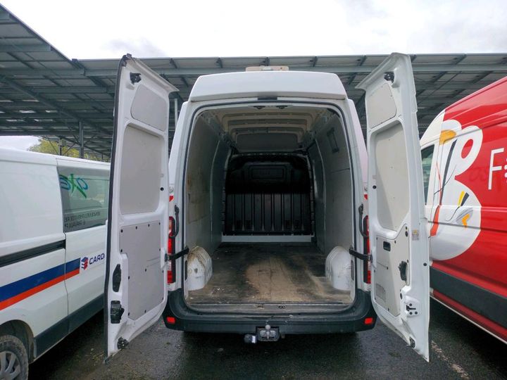 Photo 6 VIN: VF1MA000660068518 - RENAULT MASTER 