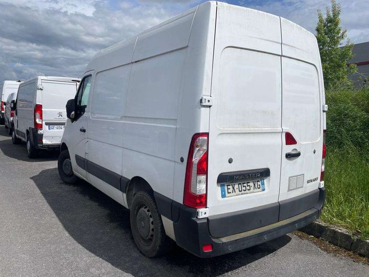 Photo 1 VIN: VF1MA000660424014 - RENAULT MASTER 