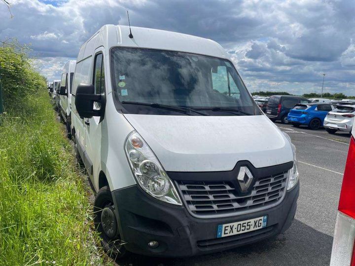 Photo 17 VIN: VF1MA000660424014 - RENAULT MASTER 