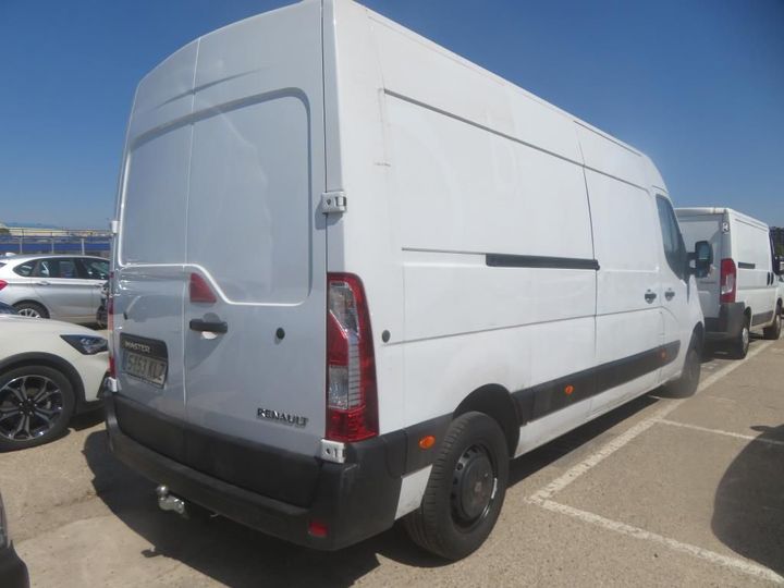 Photo 6 VIN: VF1MA000660515266 - RENAULT MASTER 