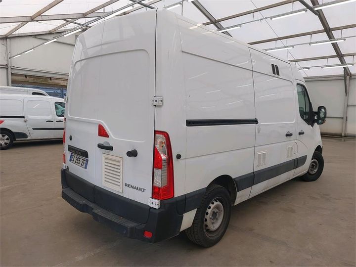 Photo 2 VIN: VF1MA000660642714 - RENAULT MASTER 