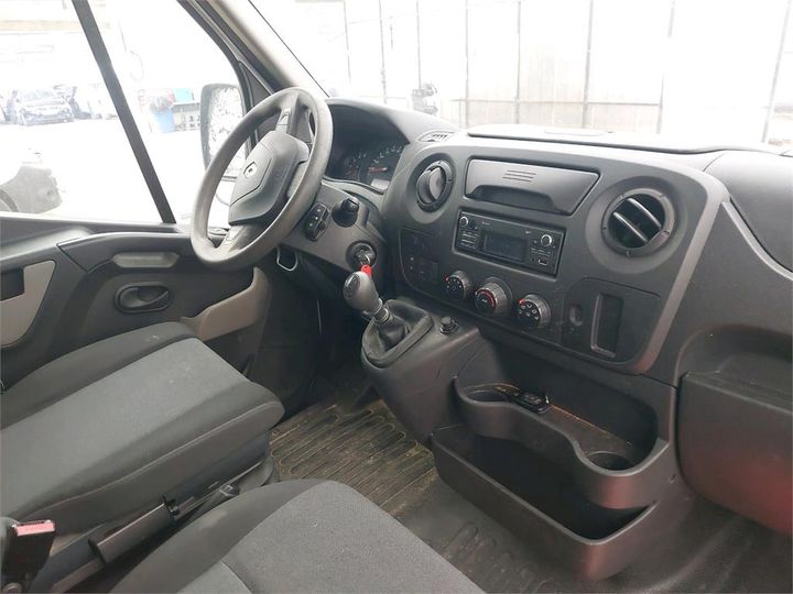 Photo 3 VIN: VF1MA000660642714 - RENAULT MASTER 