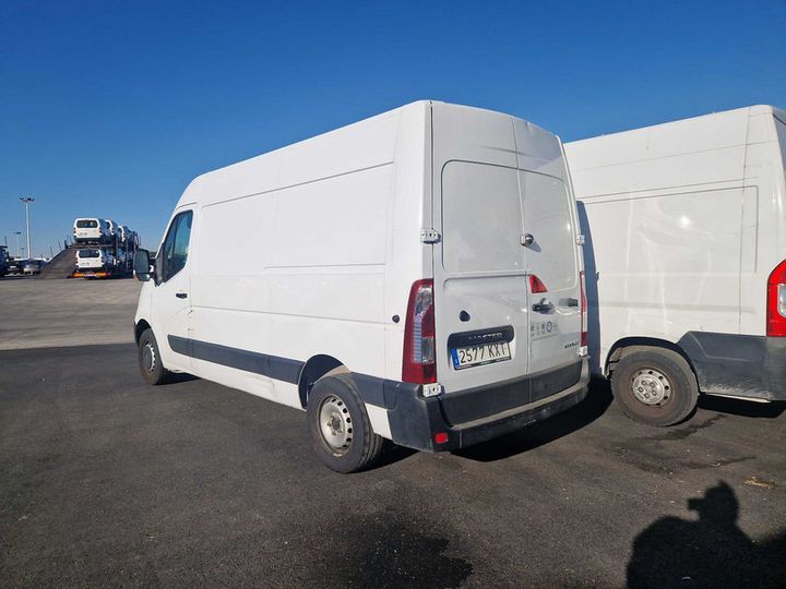 Photo 1 VIN: VF1MA000660785405 - RENAULT MASTER 