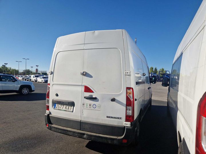 Photo 2 VIN: VF1MA000660785405 - RENAULT MASTER 