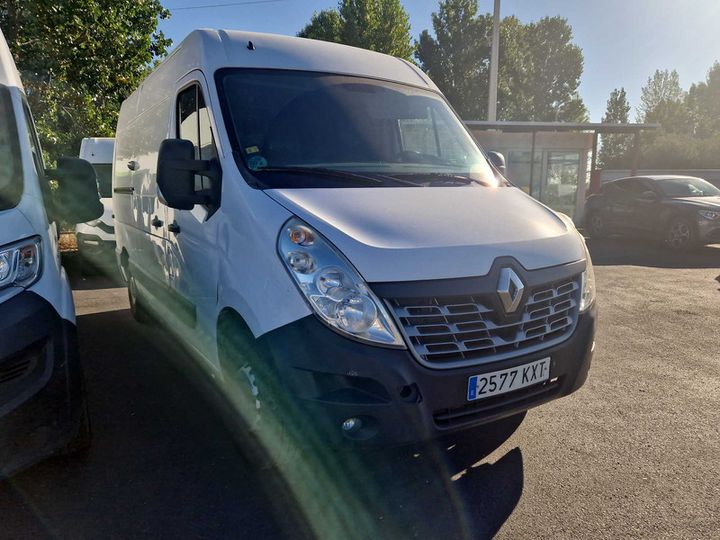 Photo 3 VIN: VF1MA000660785405 - RENAULT MASTER 