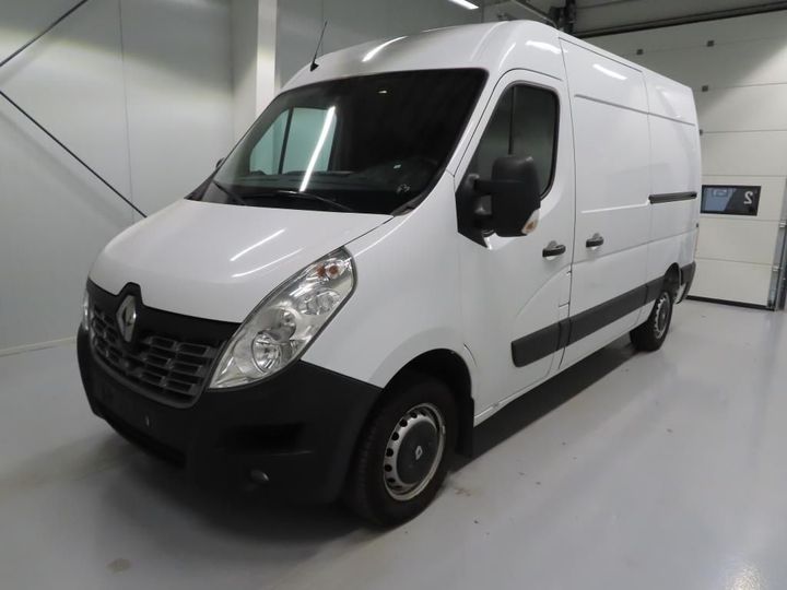 Photo 0 VIN: VF1MA000661504424 - RENAULT MASTER 