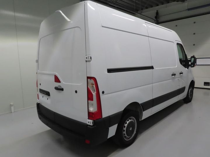 Photo 2 VIN: VF1MA000661504424 - RENAULT MASTER 