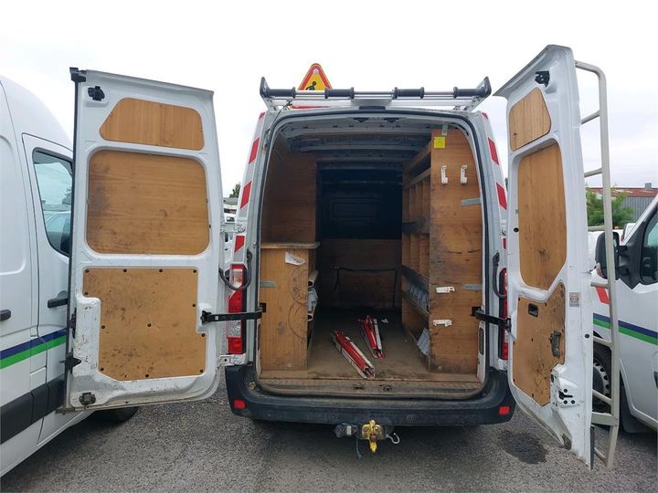 Photo 7 VIN: VF1MA000662481804 - RENAULT MASTER 