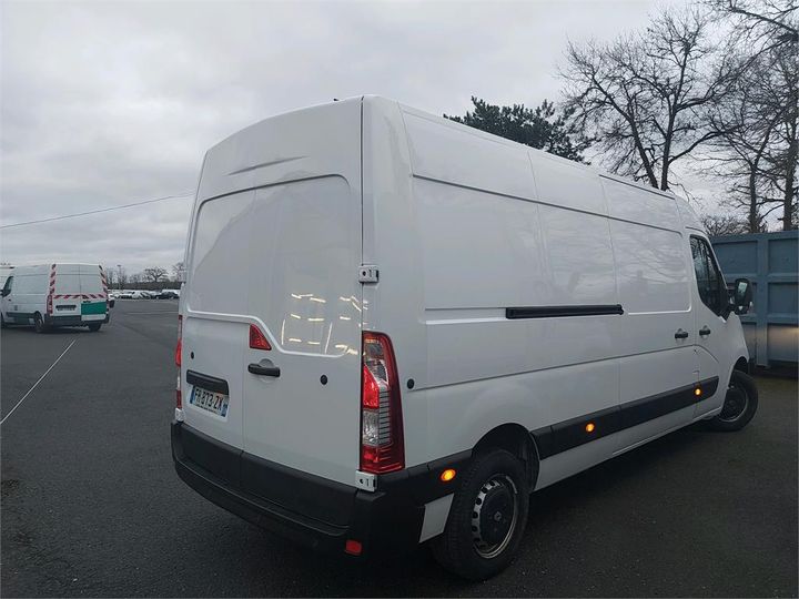 Photo 2 VIN: VF1MA000663670530 - RENAULT MASTER 