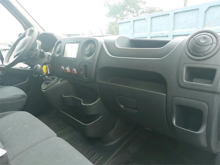 Photo 3 VIN: VF1MA000663670530 - RENAULT MASTER 