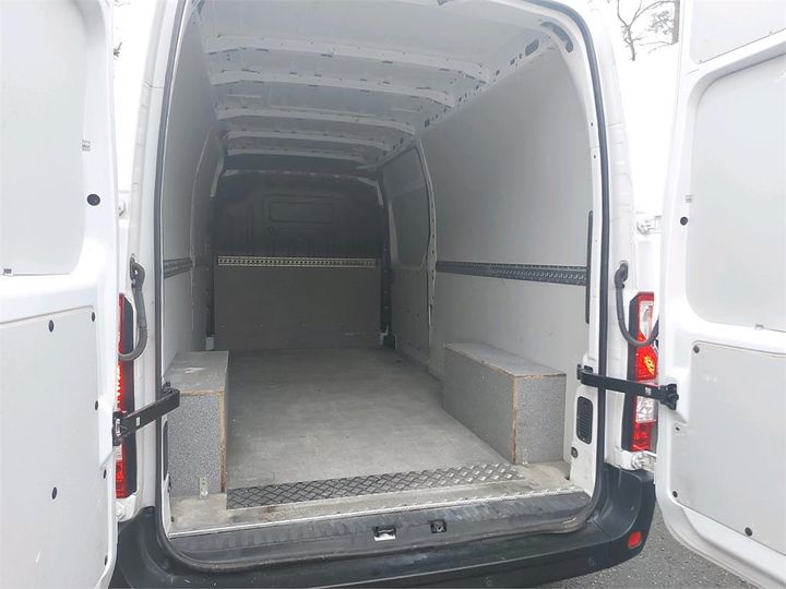 Photo 5 VIN: VF1MA000663670530 - RENAULT MASTER 