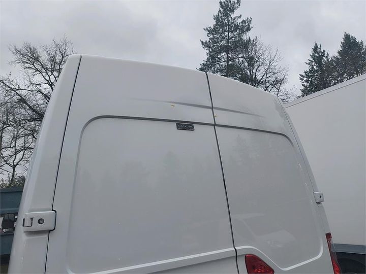 Photo 7 VIN: VF1MA000663670530 - RENAULT MASTER 