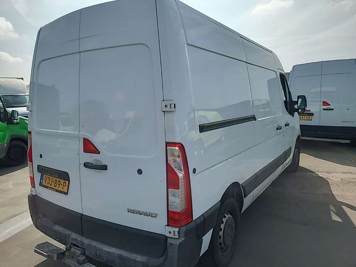 Photo 2 VIN: VF1MA000664251765 - RENAULT MASTER GB 