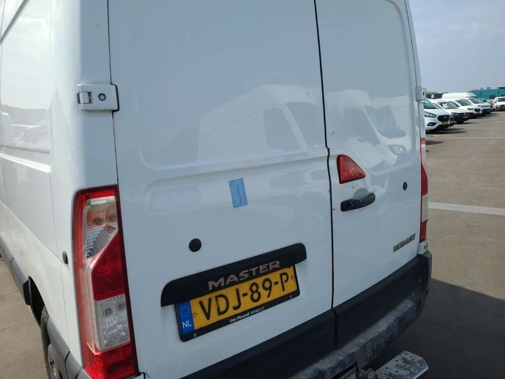 Photo 24 VIN: VF1MA000664251765 - RENAULT MASTER GB 