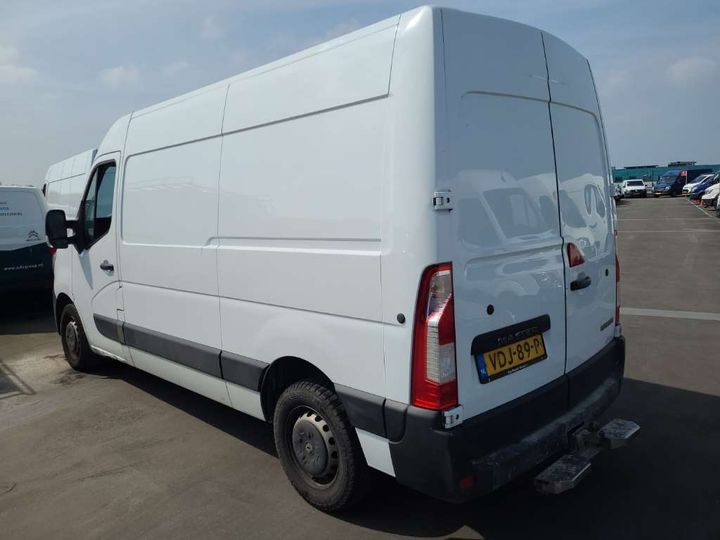 Photo 3 VIN: VF1MA000664251765 - RENAULT MASTER GB 