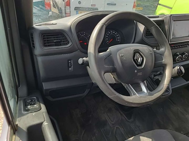 Photo 7 VIN: VF1MA000664251765 - RENAULT MASTER GB 