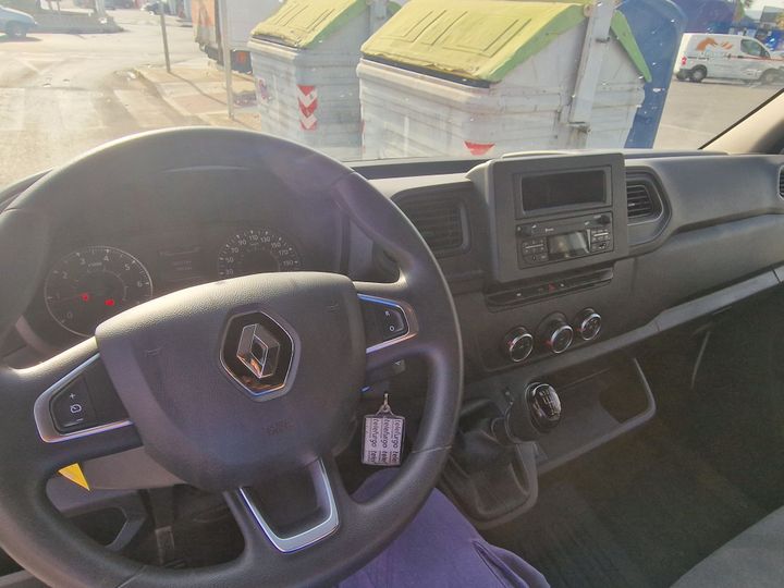 Photo 11 VIN: VF1MA000664953522 - RENAULT MASTER 