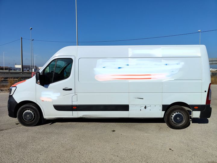 Photo 18 VIN: VF1MA000664953522 - RENAULT MASTER 