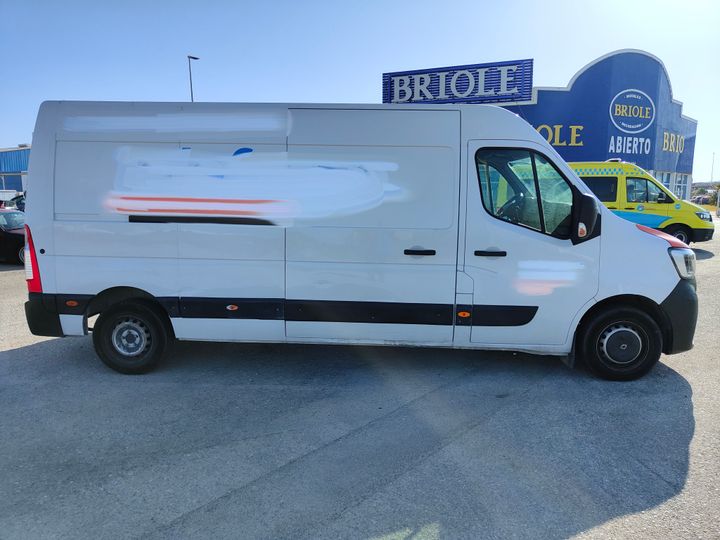 Photo 19 VIN: VF1MA000664953522 - RENAULT MASTER 