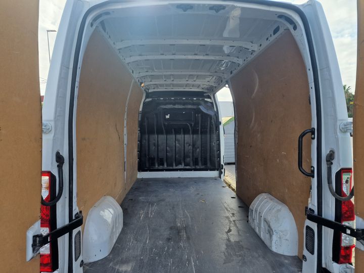 Photo 3 VIN: VF1MA000664953522 - RENAULT MASTER 