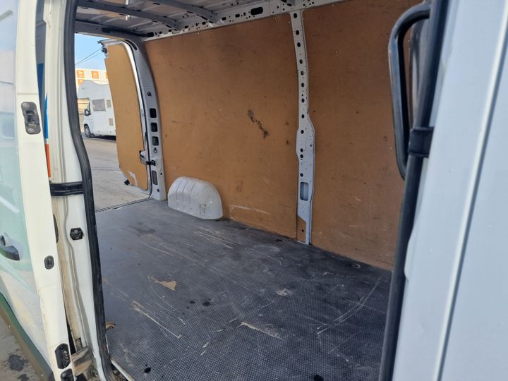 Photo 4 VIN: VF1MA000664953522 - RENAULT MASTER 