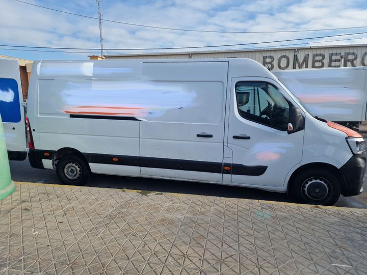 Photo 5 VIN: VF1MA000664953522 - RENAULT MASTER 