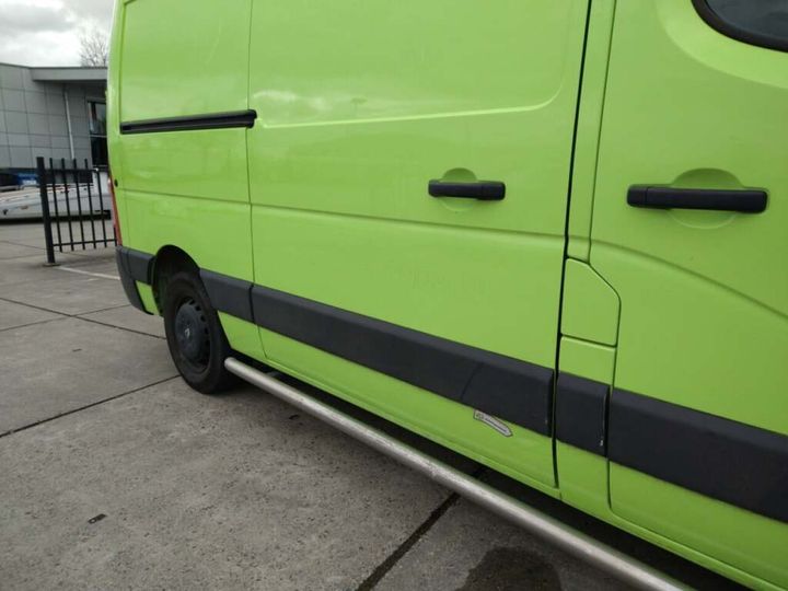 Photo 11 VIN: VF1MA000665379398 - RENAULT MASTER 