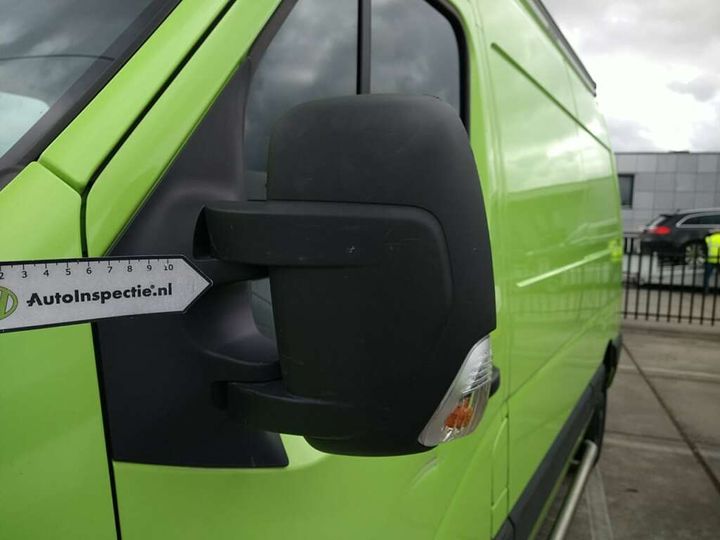 Photo 13 VIN: VF1MA000665379398 - RENAULT MASTER 