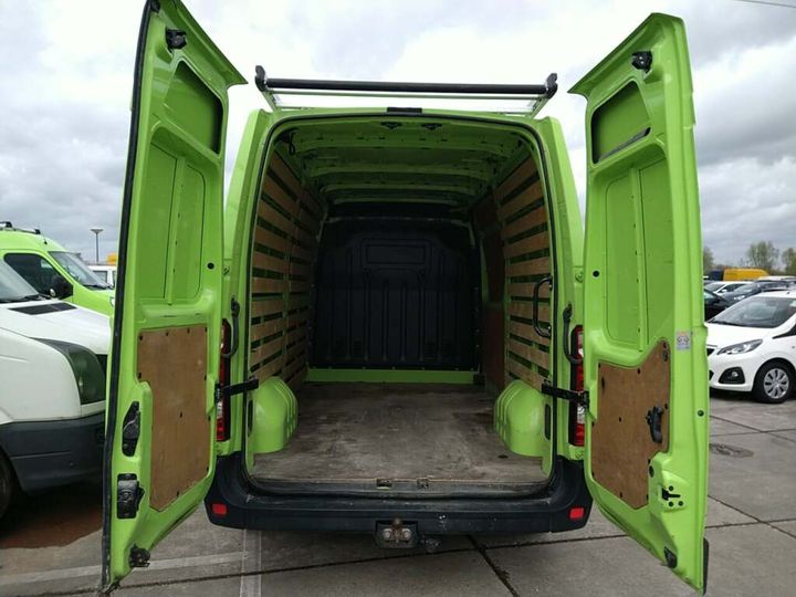 Photo 22 VIN: VF1MA000665379398 - RENAULT MASTER 