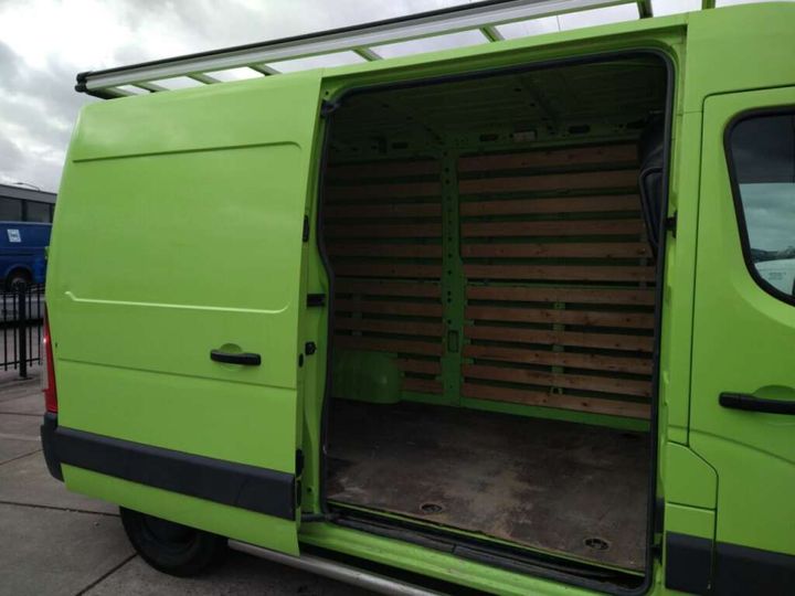 Photo 25 VIN: VF1MA000665379398 - RENAULT MASTER 